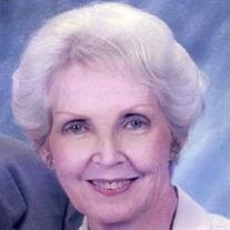Marylyn Dees Hatchett