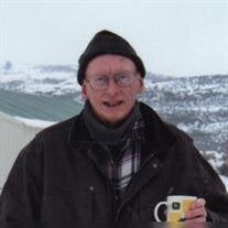John David Sweger