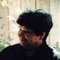 Victoria Martinez Avalos