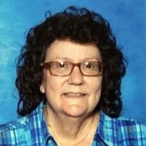 Terri Ellen Salvaggio