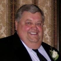 Mr. William "Bill" Wowniar