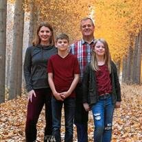 Rutledge Family