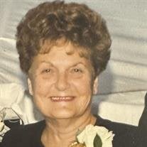 Virginia Mae Anderson