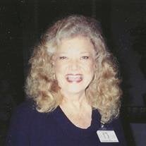 Ginger Lynn Boulware Tate