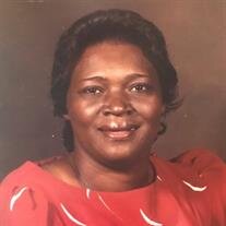 Mrs. Delle L. Johnson