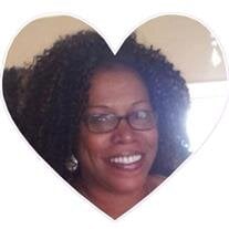 Mrs. Glevia Ann Johnson McCoy