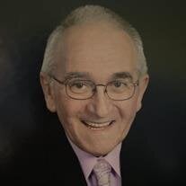 Robert A. Lohr