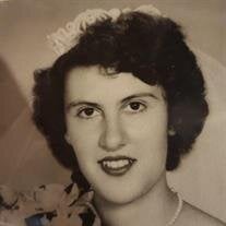 Barbara (Kubosiak) Barker