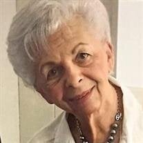 Maria F. Mezzo