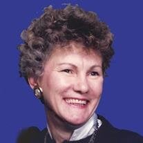Margaret J. Gouin