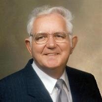 William Manford Todd
