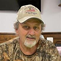 Timothy Michael Reynolds