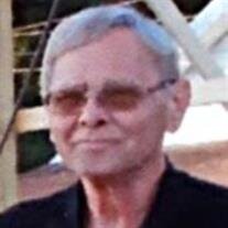 Dale Martin Hinson