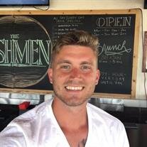 Thomas "Tommy" David Martin