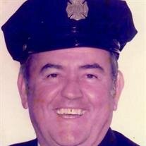 John "Jack" Bailey