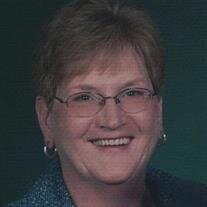 Betty Ann Hartman