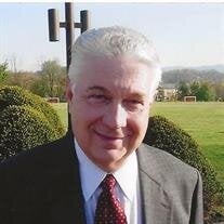 Joseph Sanders Parker Jr.