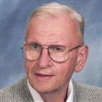 George W. West