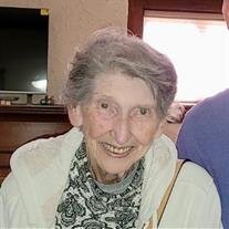 Julia M. Stewart