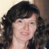 Janet A. Phinney