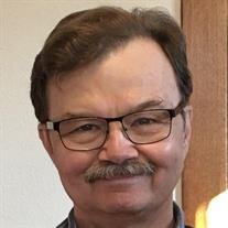 Mark George Moran