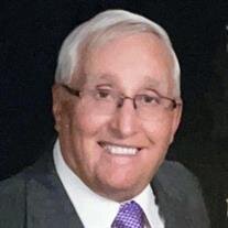 Franklin Delano Honold