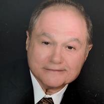 Walter F. Hogan