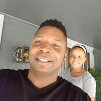 Terrance Heath Faulks