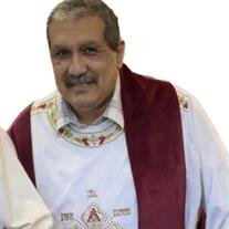 Radamis William Kaldas