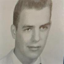 Winston C. Sims