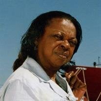 Cleola Smith
