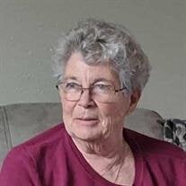 Mary Ann Wahoviak