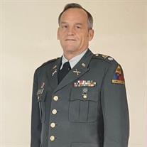 Richard "Rick" Wayne Nichols