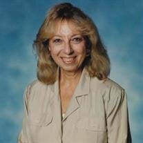 Adrienne McCauley