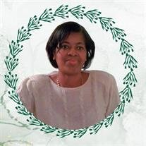 MARIE FLORE GILBERT