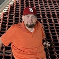 Robert "Aaron" Clay
