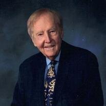 Dr. Thomas Joseph Burke
