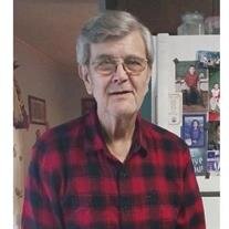 Jerry Seabolt