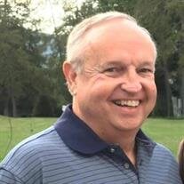 Robert Sanders Marchman