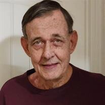 Harold Dwayne Cornelison