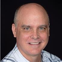 George Alan Crawford
