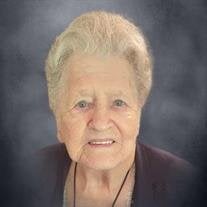 Mrs. Birdelle Cowart Lord