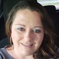Amanda Payne