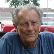 David Roscoe Calkins
