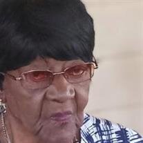 Ms. Lousie Allen Howe