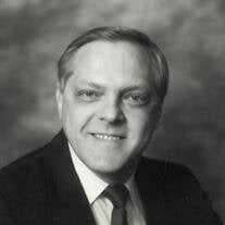 Maynard E. Musselman