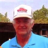 John David Ivey