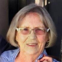 Ruth Jacqulyn "Jackie" Highland