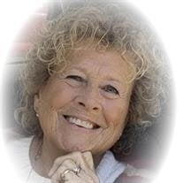 Sandy Vaughn