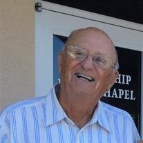 Donald Douglas Jeffers